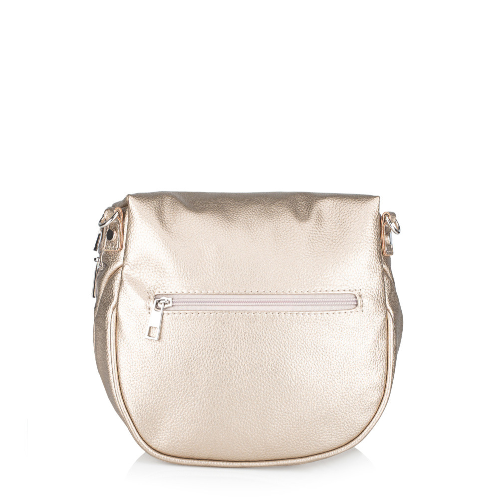 detail Dámská ledvinka RIEKER C2307-206/H15-KWT zlatá S6