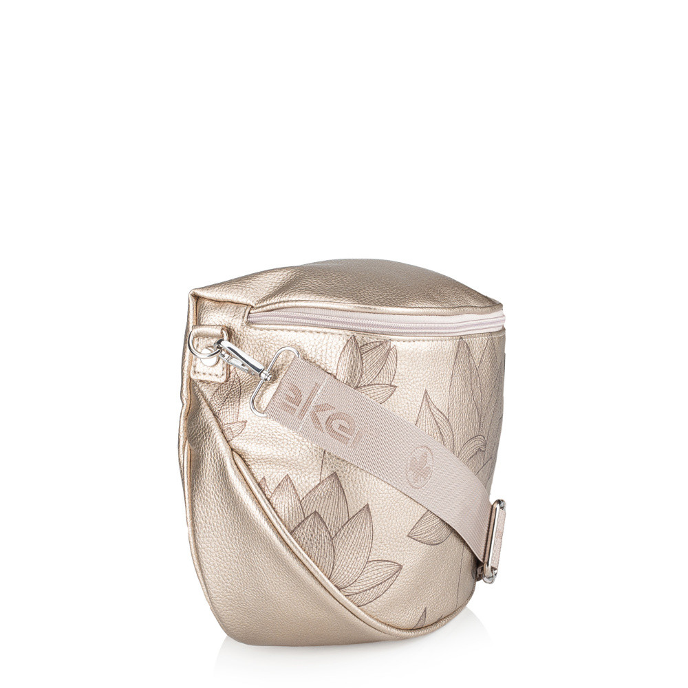 detail Dámská ledvinka RIEKER C1926-206/H15-KWT zlatá S6