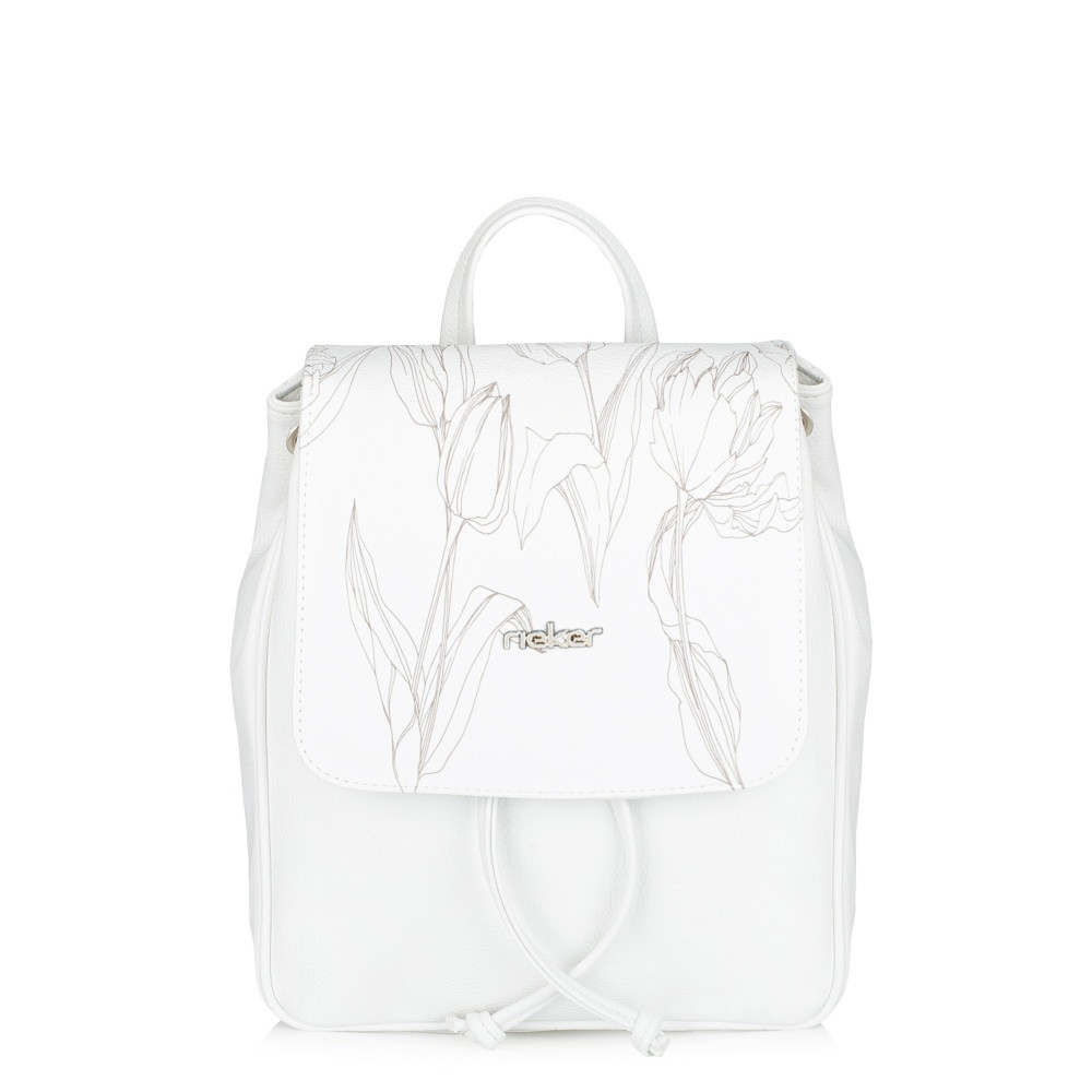 detail Dámský batoh RIEKER C0191-110-TUL-OWS F/S6