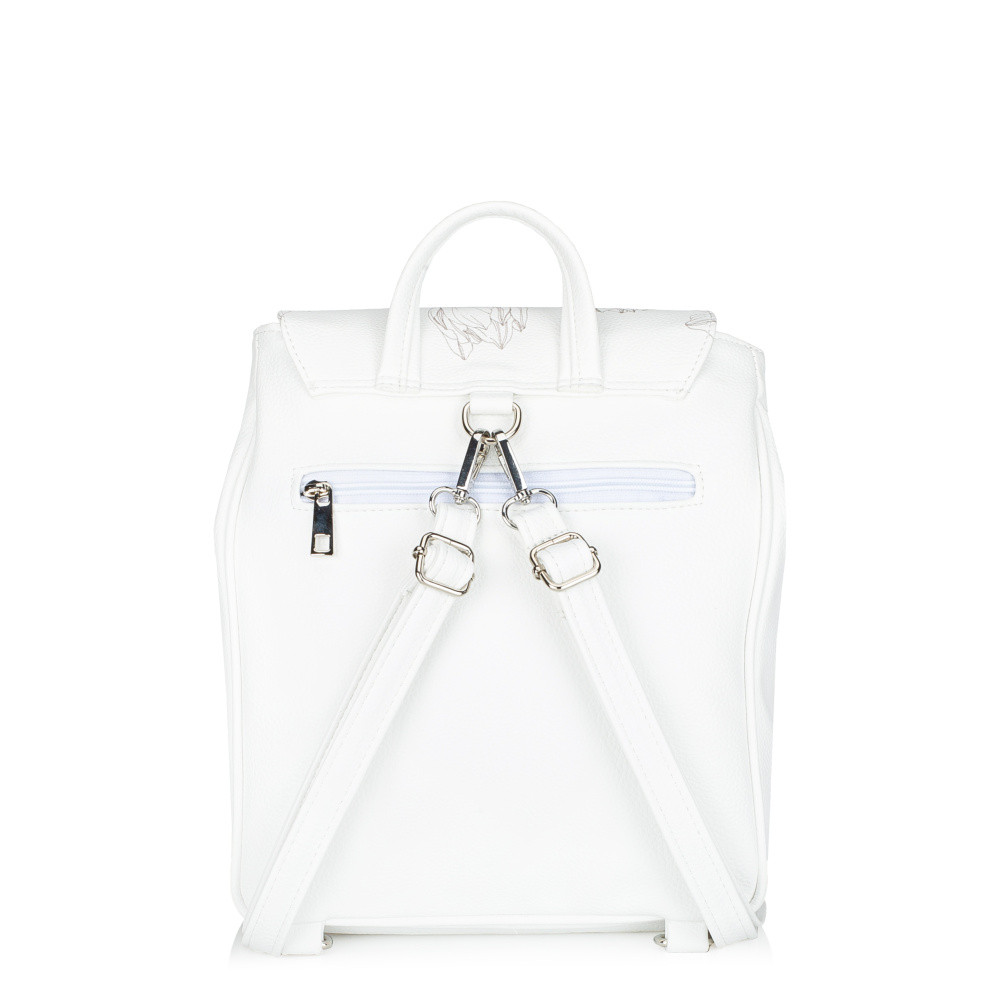 detail Dámský batoh RIEKER C0191-110-TUL-OWS F/S6