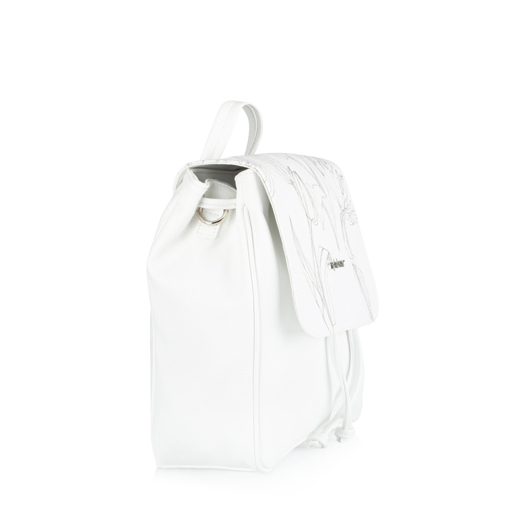 detail Dámský batoh RIEKER C0191-110-TUL-OWS F/S6