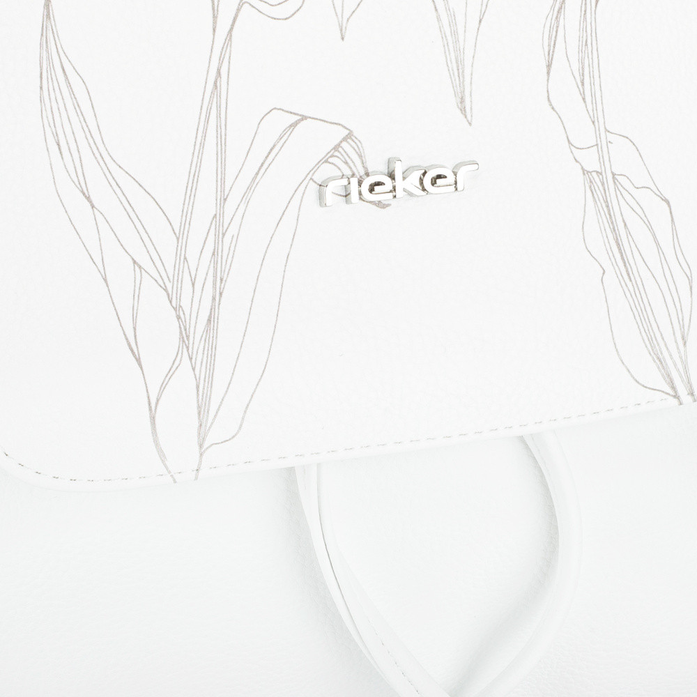 detail Dámský batoh RIEKER C0191-110-TUL-OWS F/S6