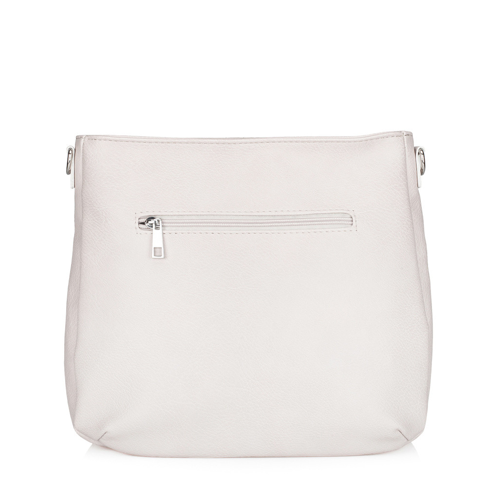 detail Dámská kabelka RIEKER C2239-168-H3 béžová S6