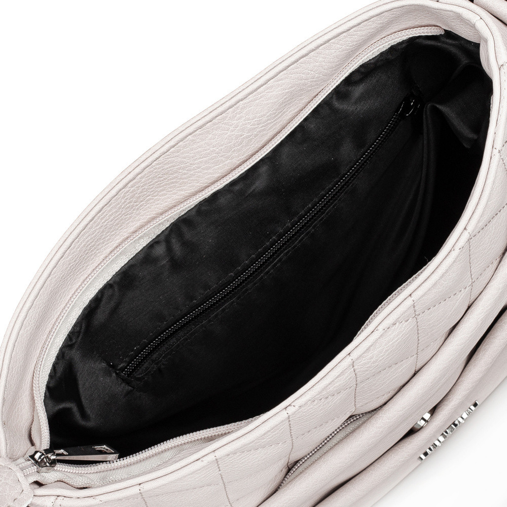 detail Dámská kabelka RIEKER C2239-168-H3 béžová S6