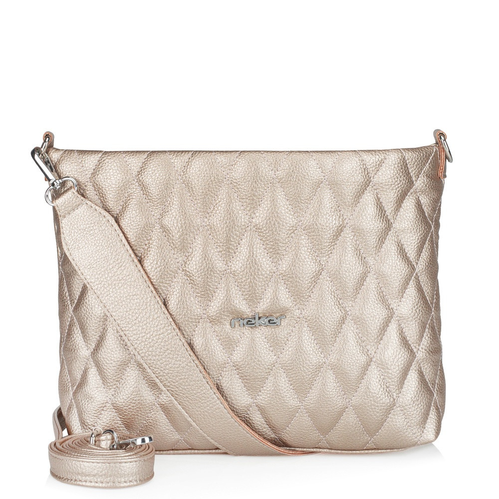 detail Dámská kabelka RIEKER C2230-206/H15-H3 zlatá S6