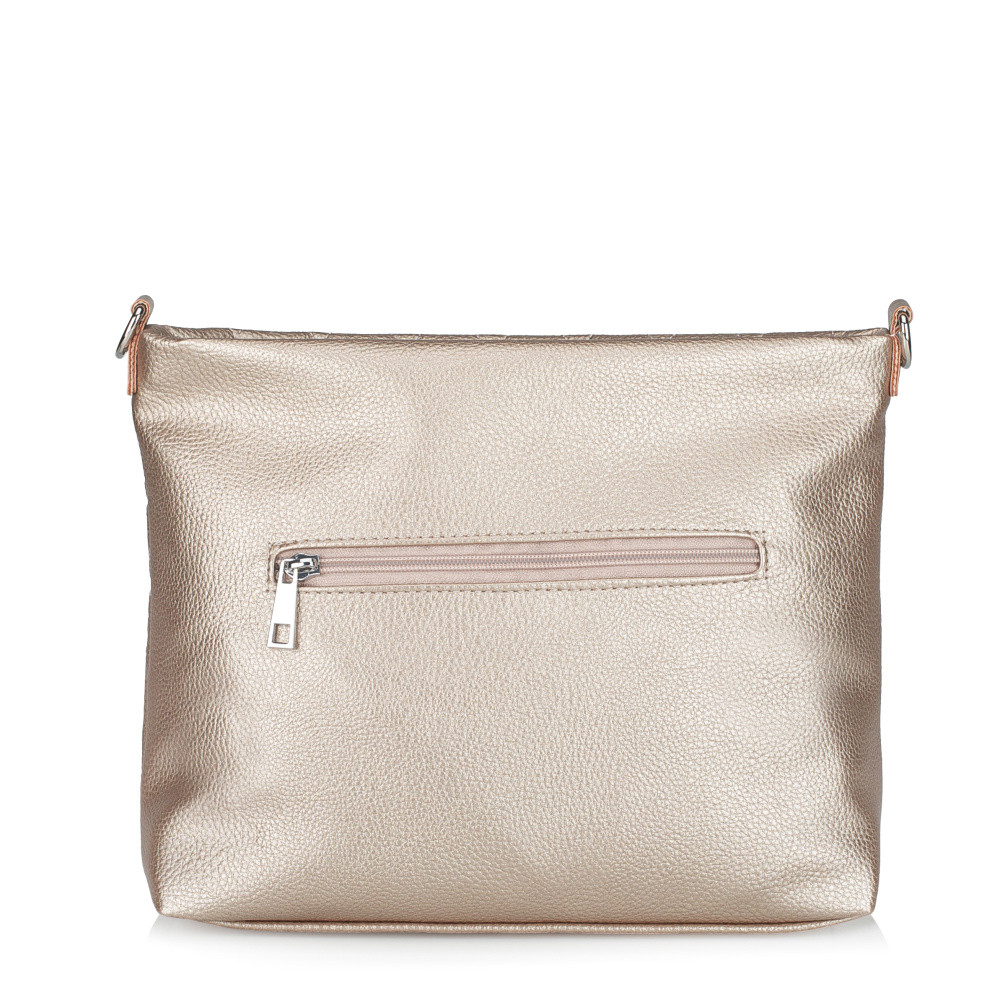 detail Dámská kabelka RIEKER C2230-206/H15-H3 zlatá S6