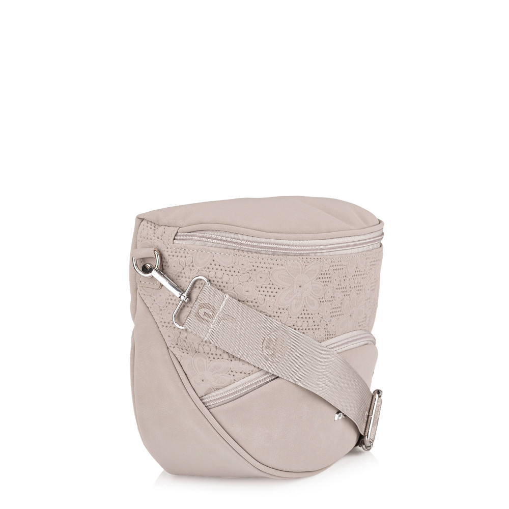 detail Dámská ledvinka RIEKER C2260-111-T10 béžová S6