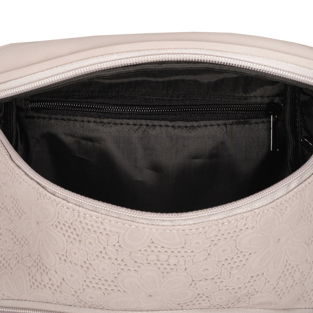 detail Dámská ledvinka RIEKER C2260-111-T10 béžová S6