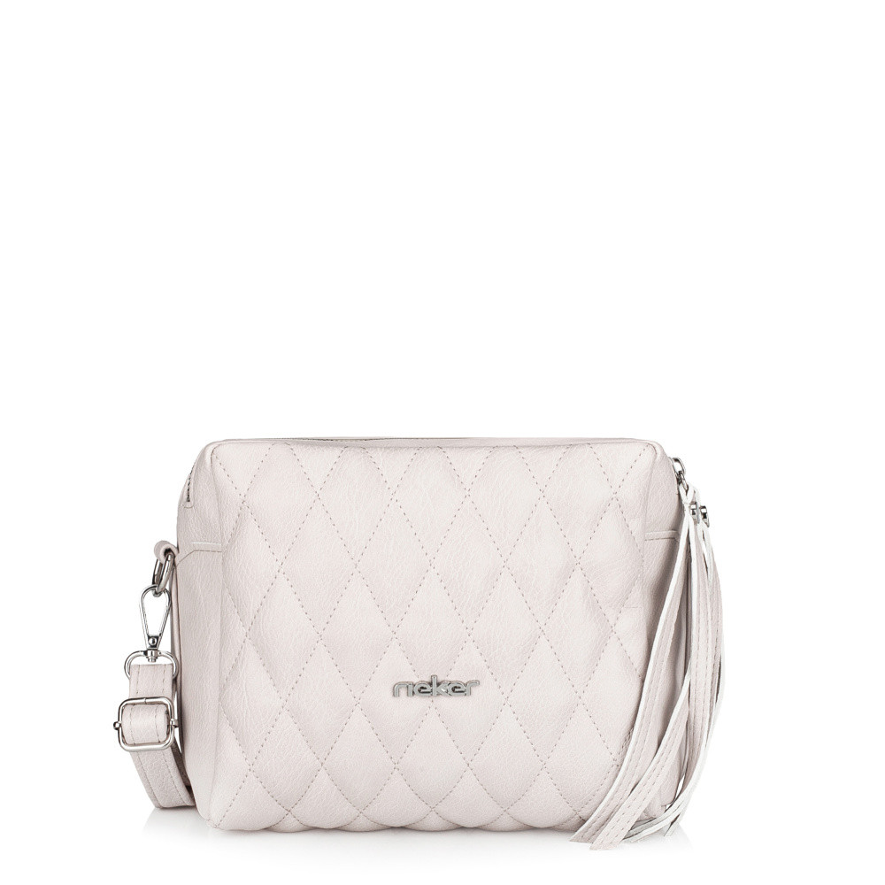 detail Dámská kabelka RIEKER C2211-168-H3 béžová S6