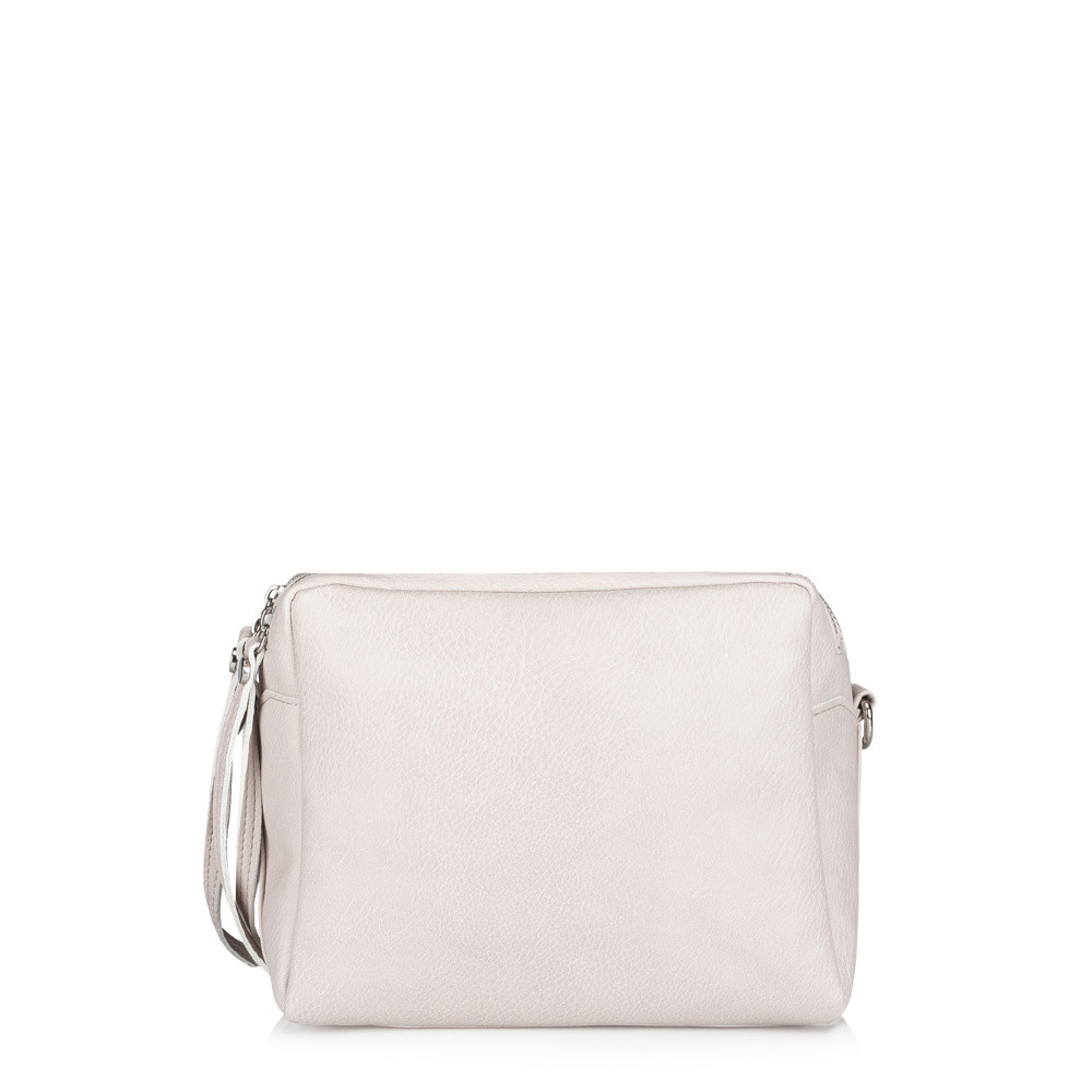 detail Dámská kabelka RIEKER C2211-168-H3 béžová S6