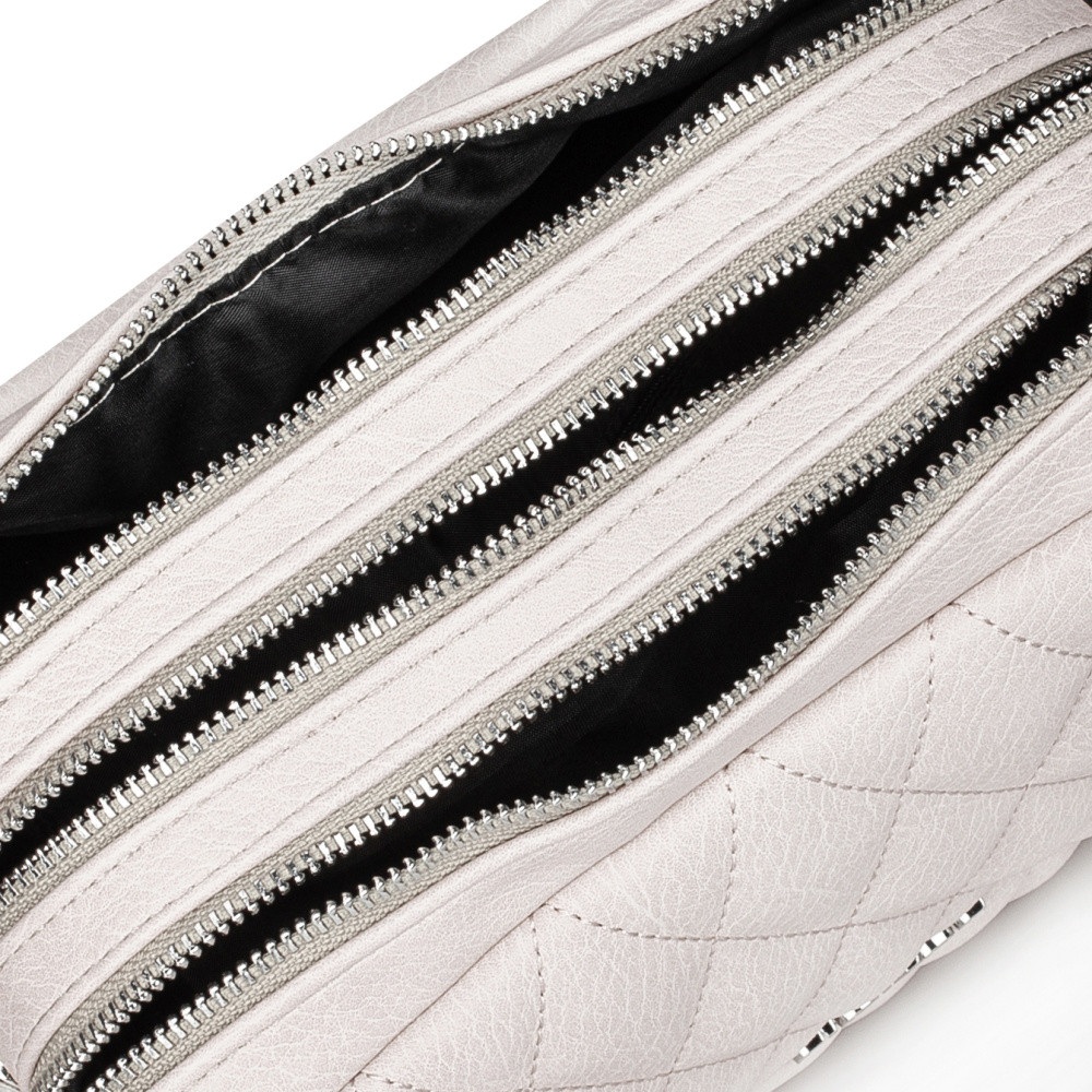 detail Dámská kabelka RIEKER C2211-168-H3 béžová S6