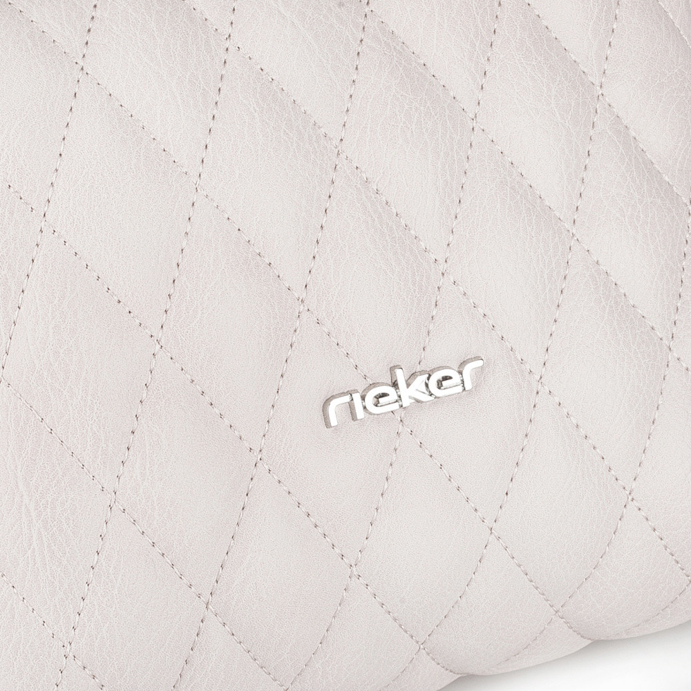 detail Dámská kabelka RIEKER C2211-168-H3 béžová S6