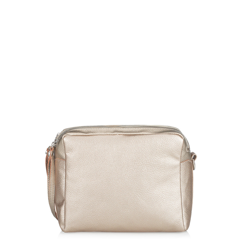 detail Dámská kabelka RIEKER C2211-206/H15-H3 zlatá S6