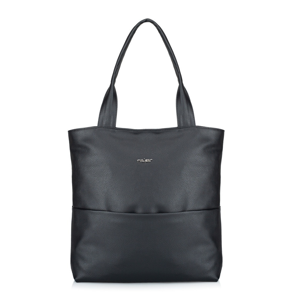 detail Dámská kabelka RIEKER C2612-029 černá S6