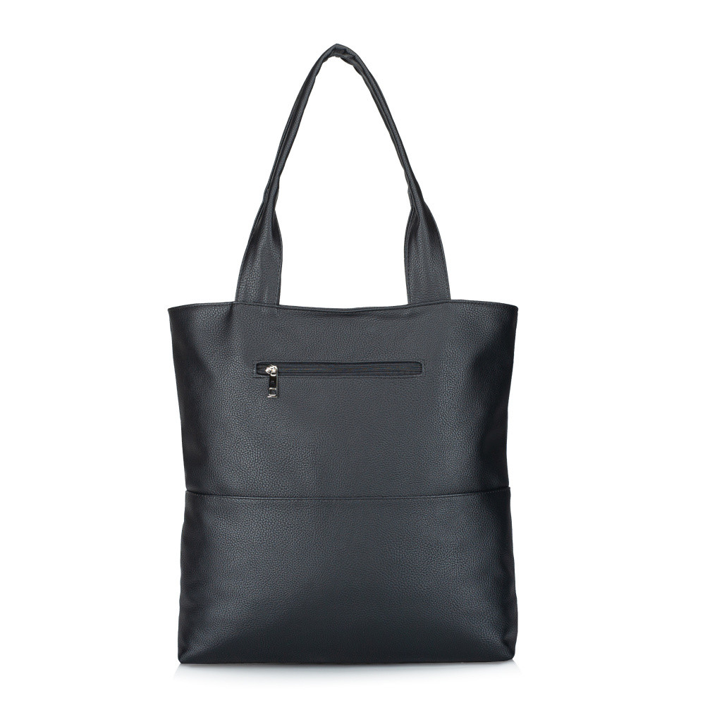 detail Dámská kabelka RIEKER C2612-029 černá S6