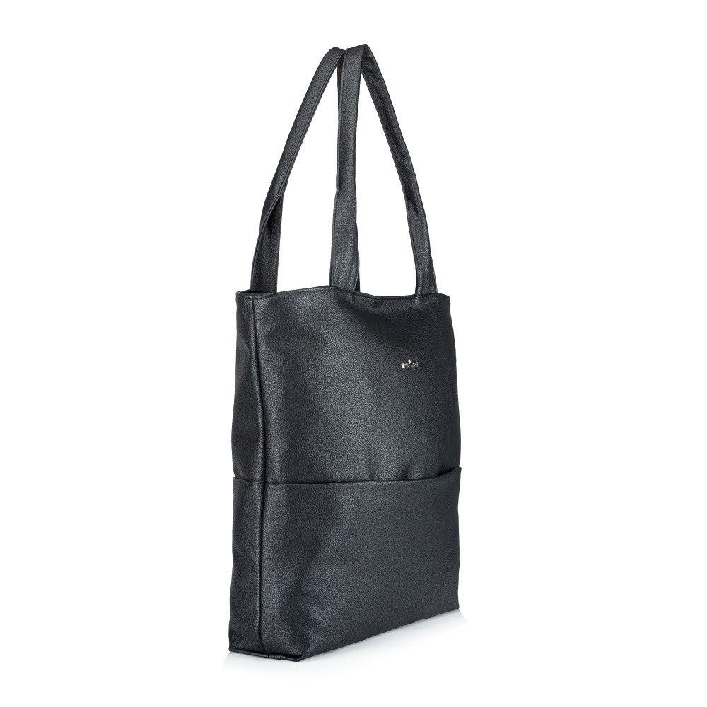 detail Dámská kabelka RIEKER C2612-029 černá S6