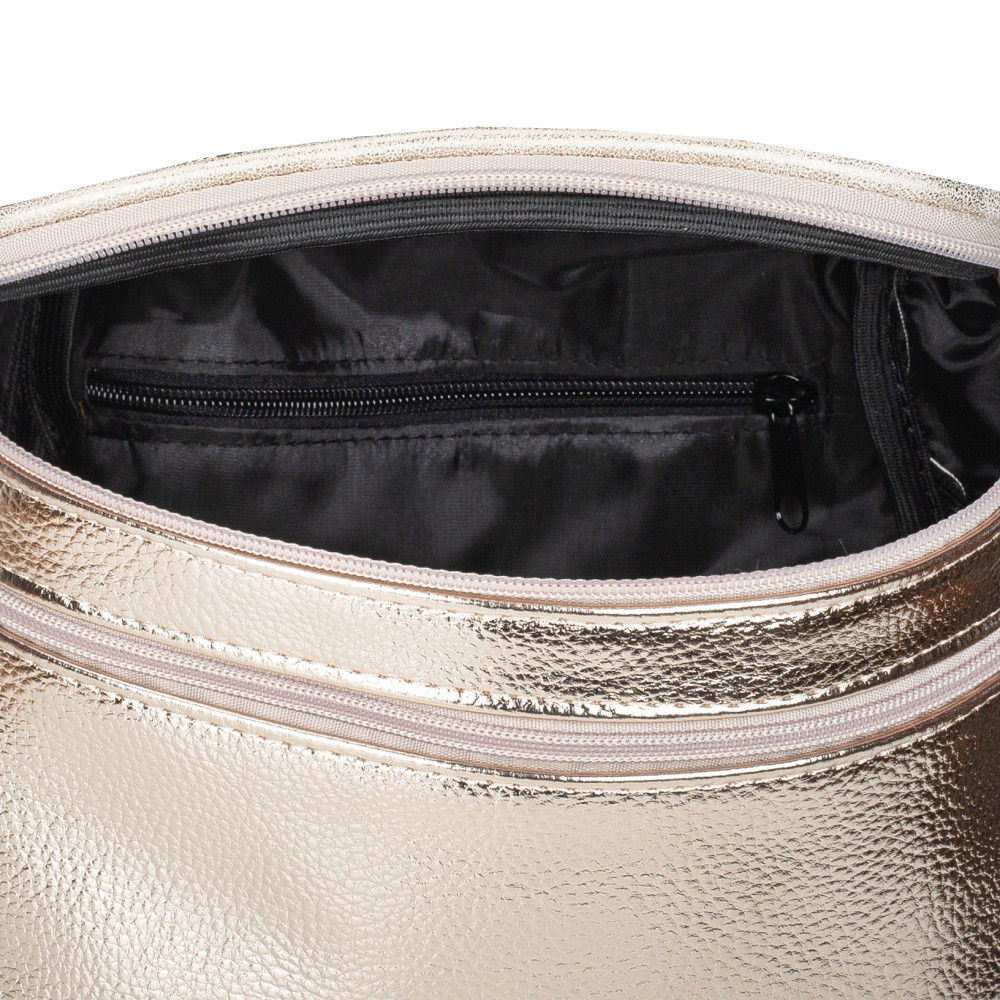 detail Dámská ledvinka RIEKER C2307-206/SH4-065 zlatá S6