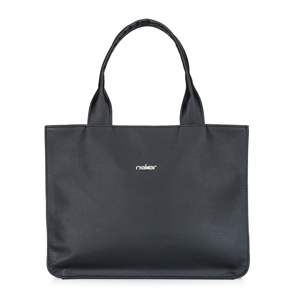 detail Dámská kabelka RIEKER C2608-029 černá S6