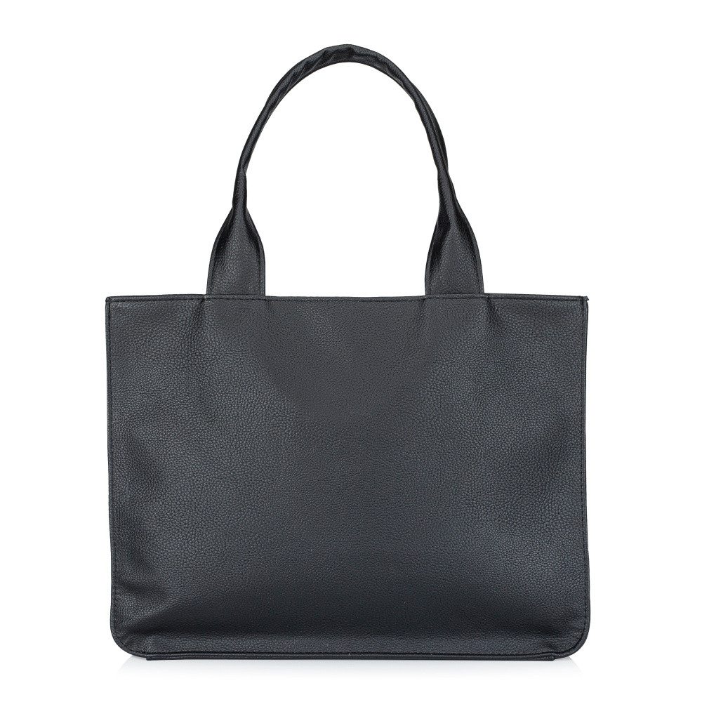 detail Dámská kabelka RIEKER C2608-029 černá S6