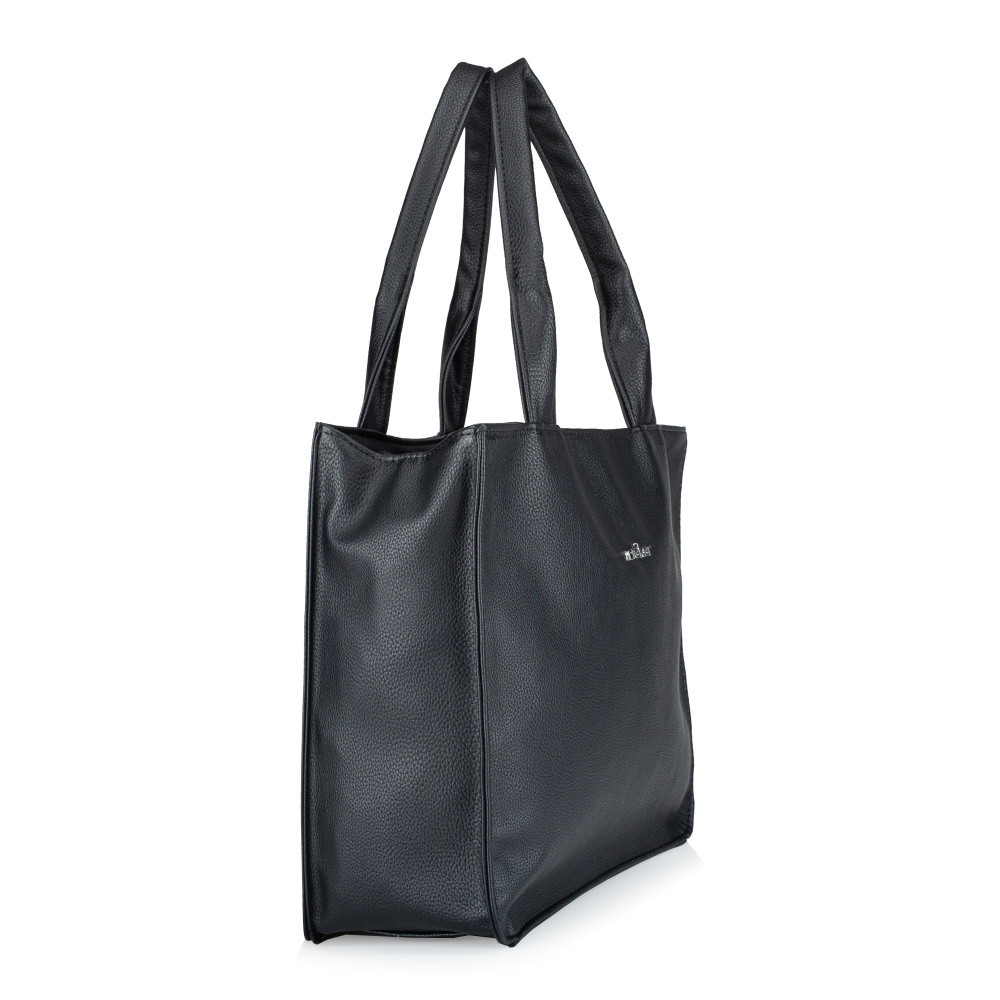 detail Dámská kabelka RIEKER C2608-029 černá S6