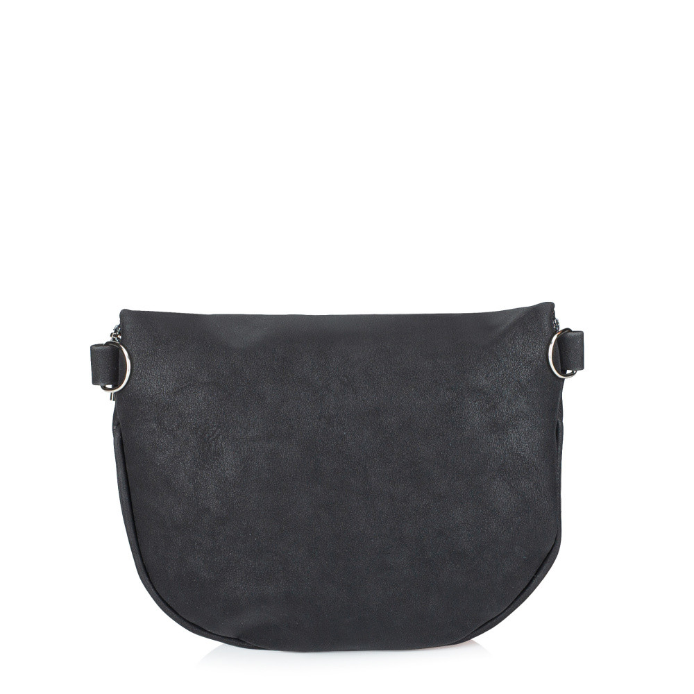 detail Dámská ledvinka RIEKER C2541-154-KWT černá S6