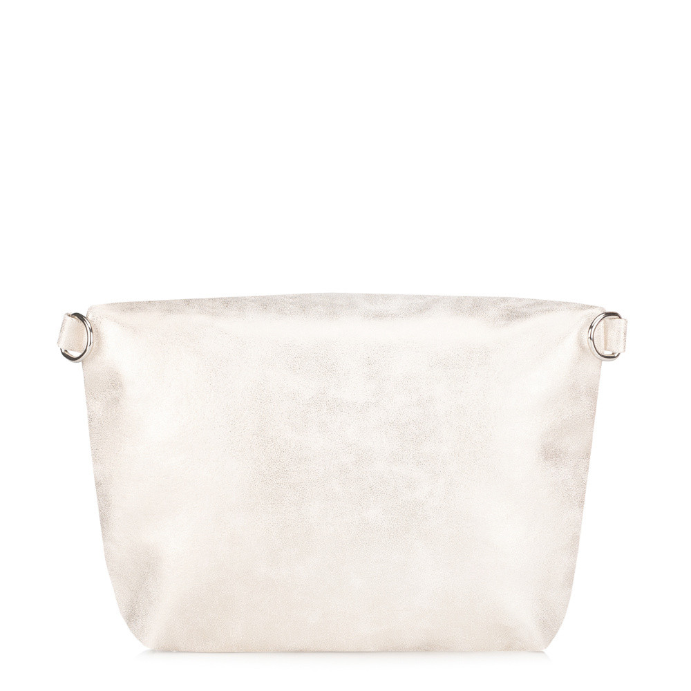 detail Dámská ledvinka RIEKER C2427-065-KWT zlatá S6