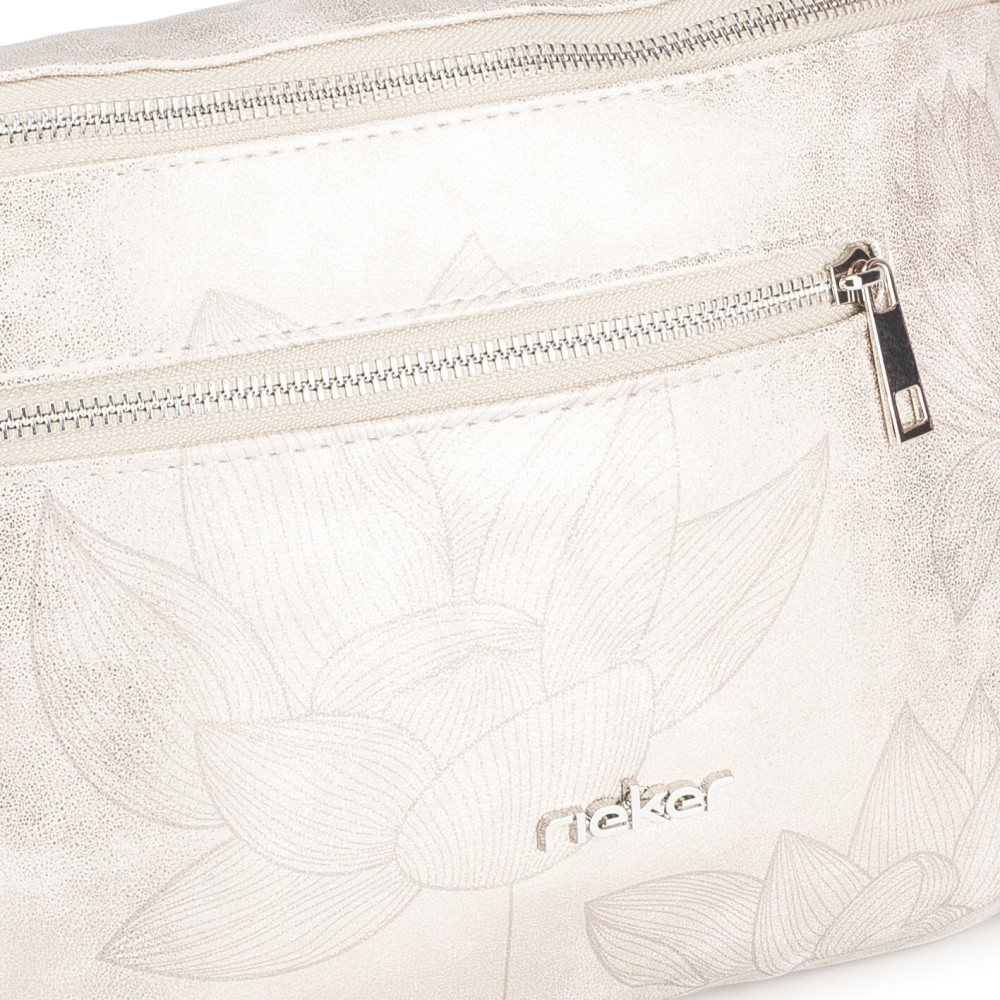 detail Dámská ledvinka RIEKER C2427-065-KWT zlatá S6