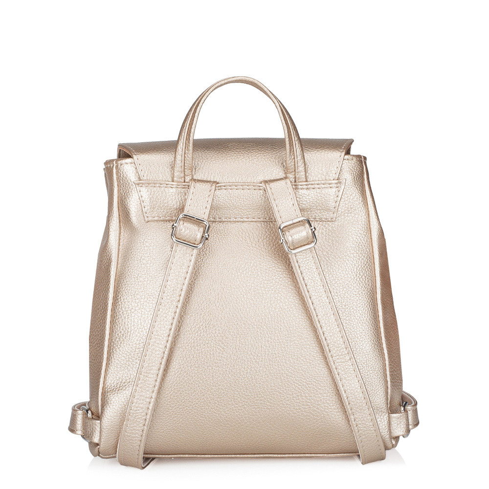 detail Dámský batoh RIEKER C2611-206/H15-206/SH4 zlatá S6