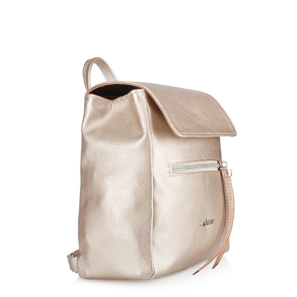 detail Dámský batoh RIEKER C2611-206/H15-206/SH4 zlatá S6