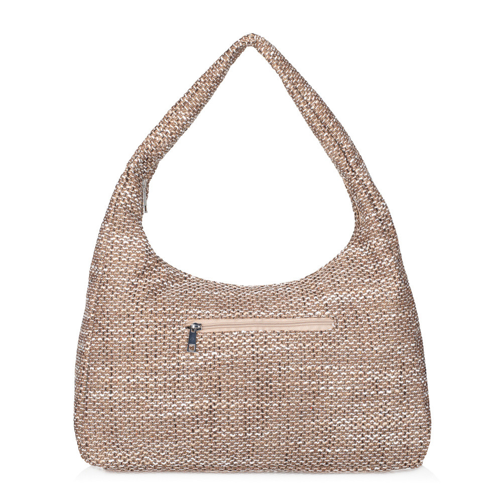 detail Dámská kabelka RIEKER C2610-144/2 hnědá S6