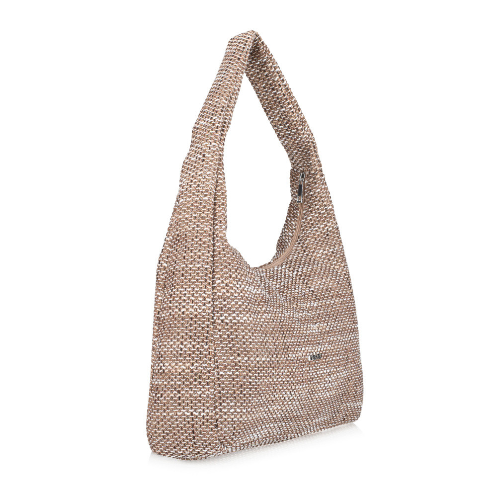 detail Dámská kabelka RIEKER C2610-144/2 hnědá S6