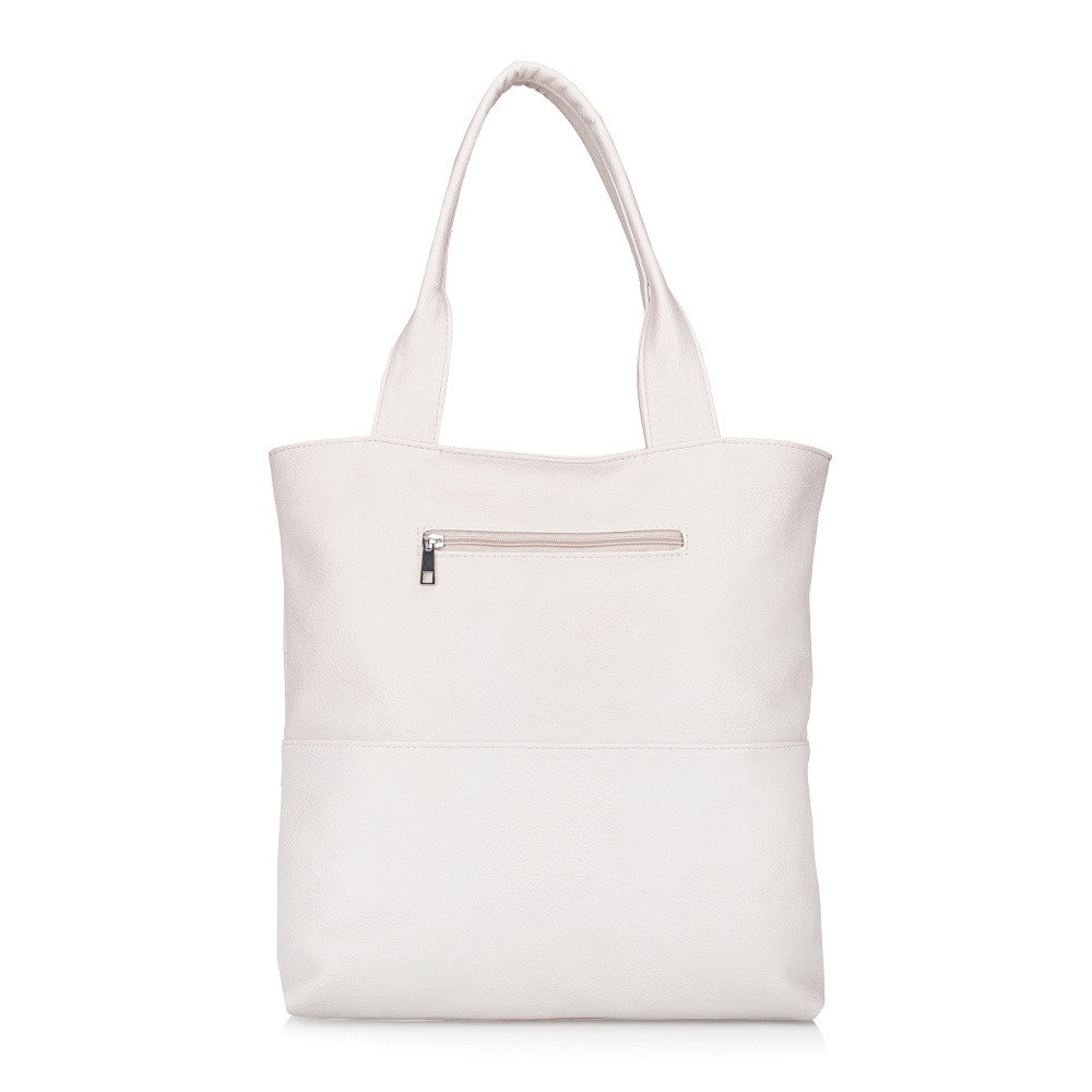 detail Dámská kabelka RIEKER C2612-168-KWT béžová S6