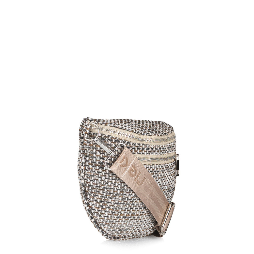 detail Dámská ledvinka RIEKER C2541-144/10 hnědá S6