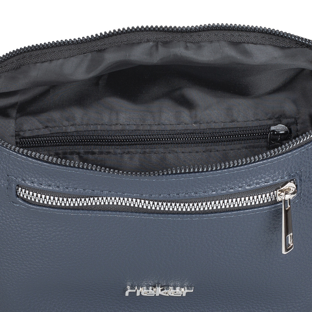 detail Dámská ledvinka RIEKER C2541-105-DBS F/S6