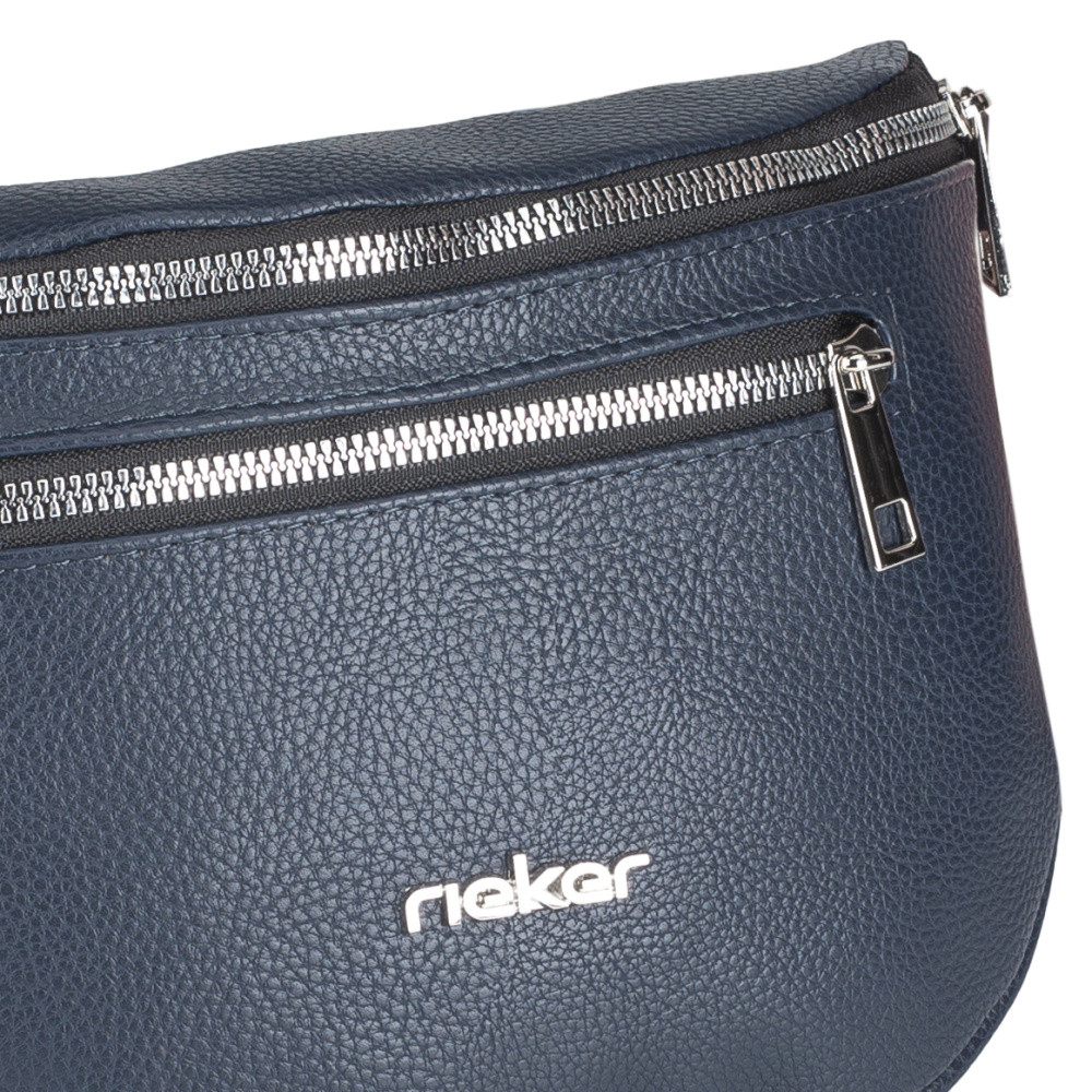 detail Dámská ledvinka RIEKER C2541-105-DBS F/S6