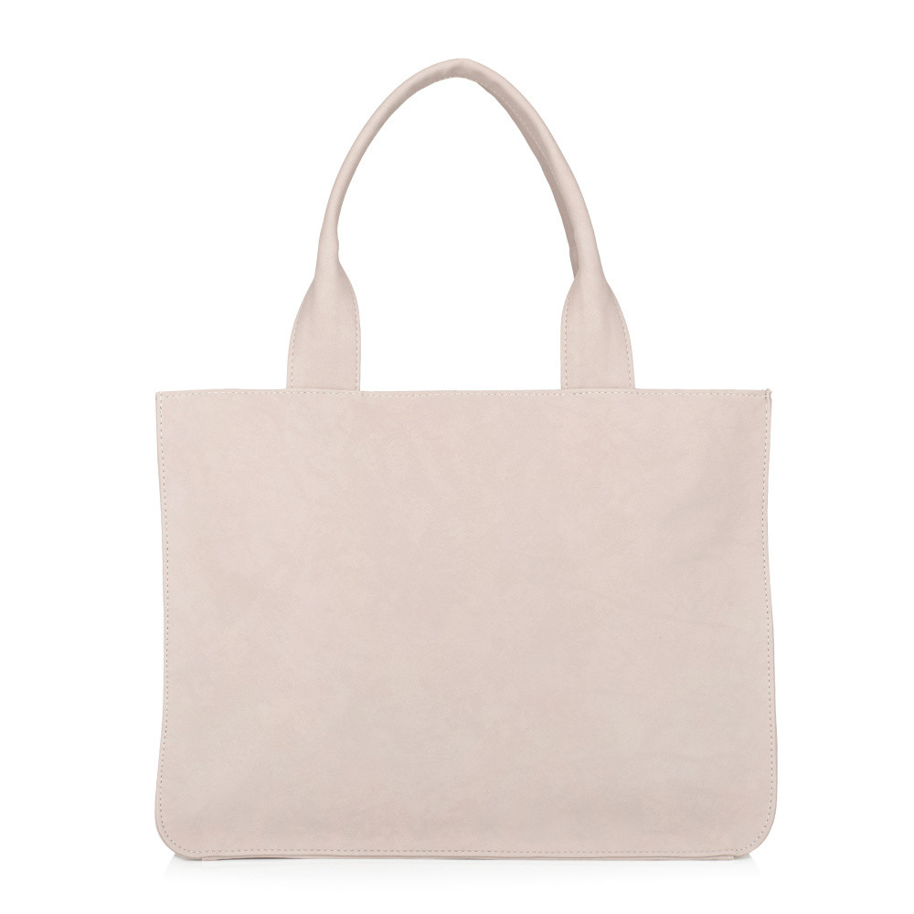 detail Dámská kabelka RIEKER C2608-203/111-TUL béžová S6