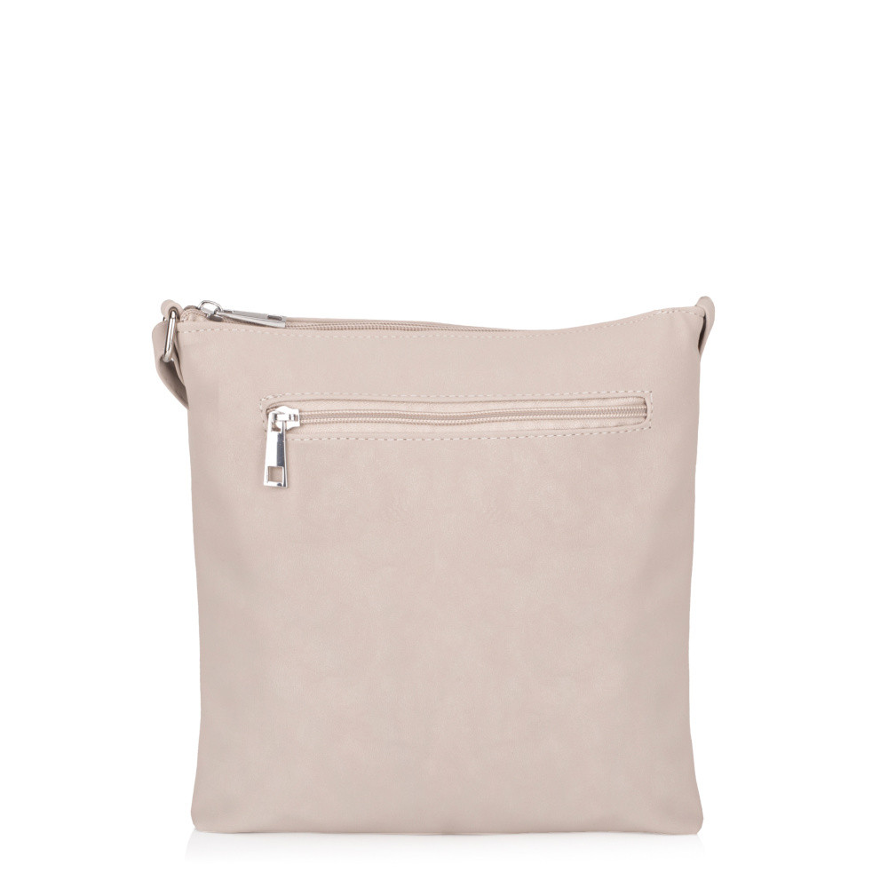 detail Dámská kabelka RIEKER C2551-111-073/111 béžová S6