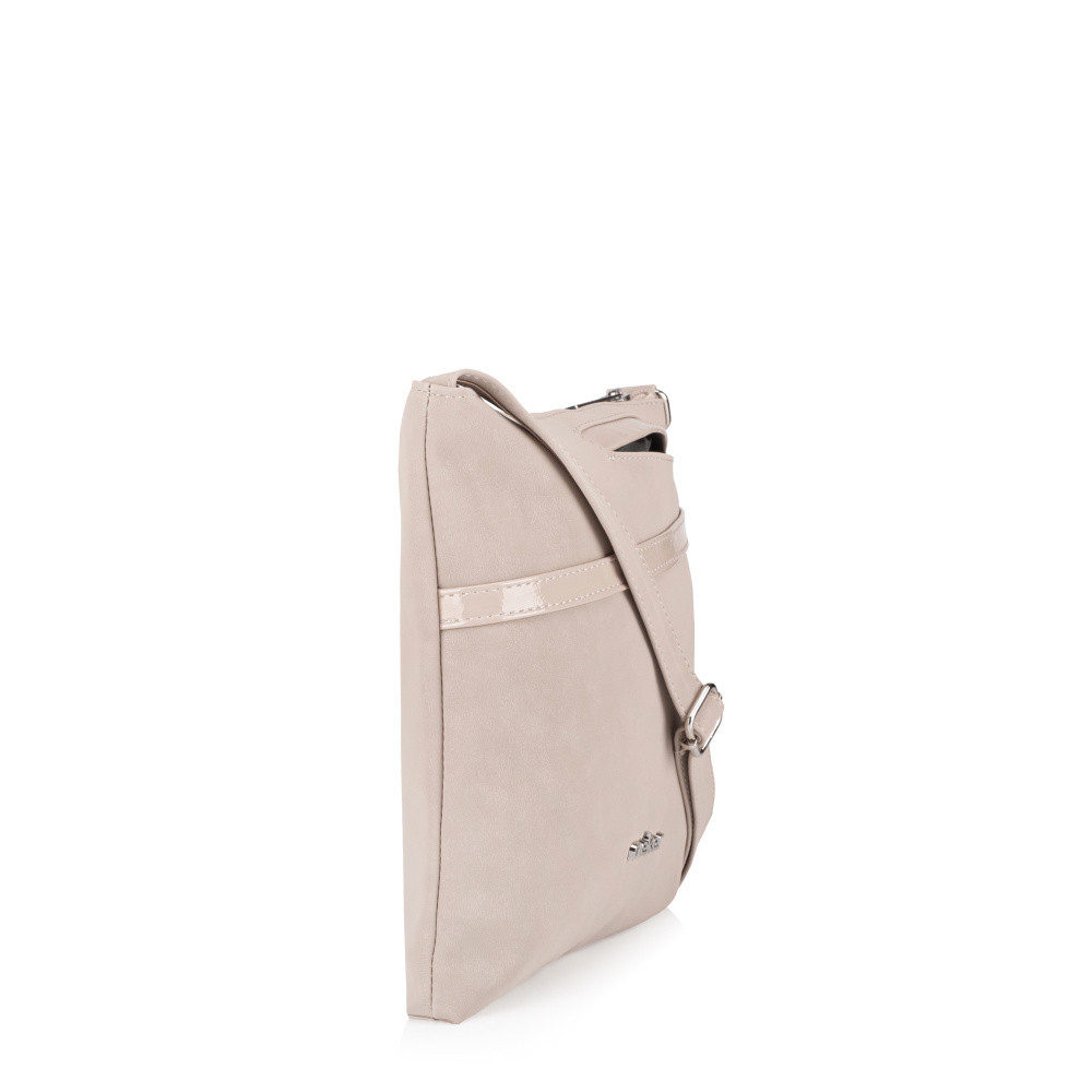 detail Dámská kabelka RIEKER C2551-111-073/111 béžová S6