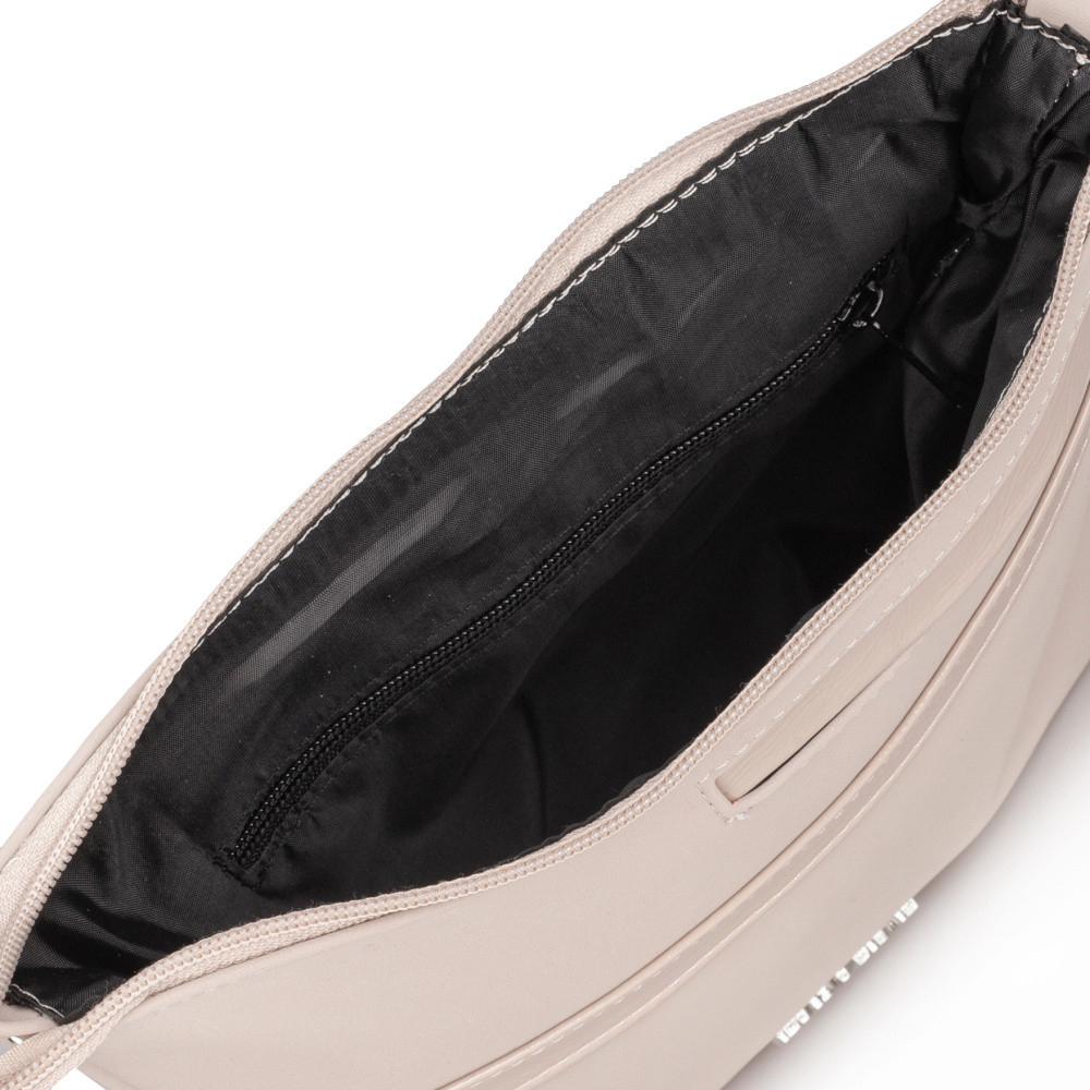 detail Dámská kabelka RIEKER C2551-111-073/111 béžová S6