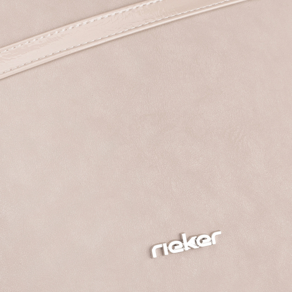 detail Dámská kabelka RIEKER C2551-111-073/111 béžová S6