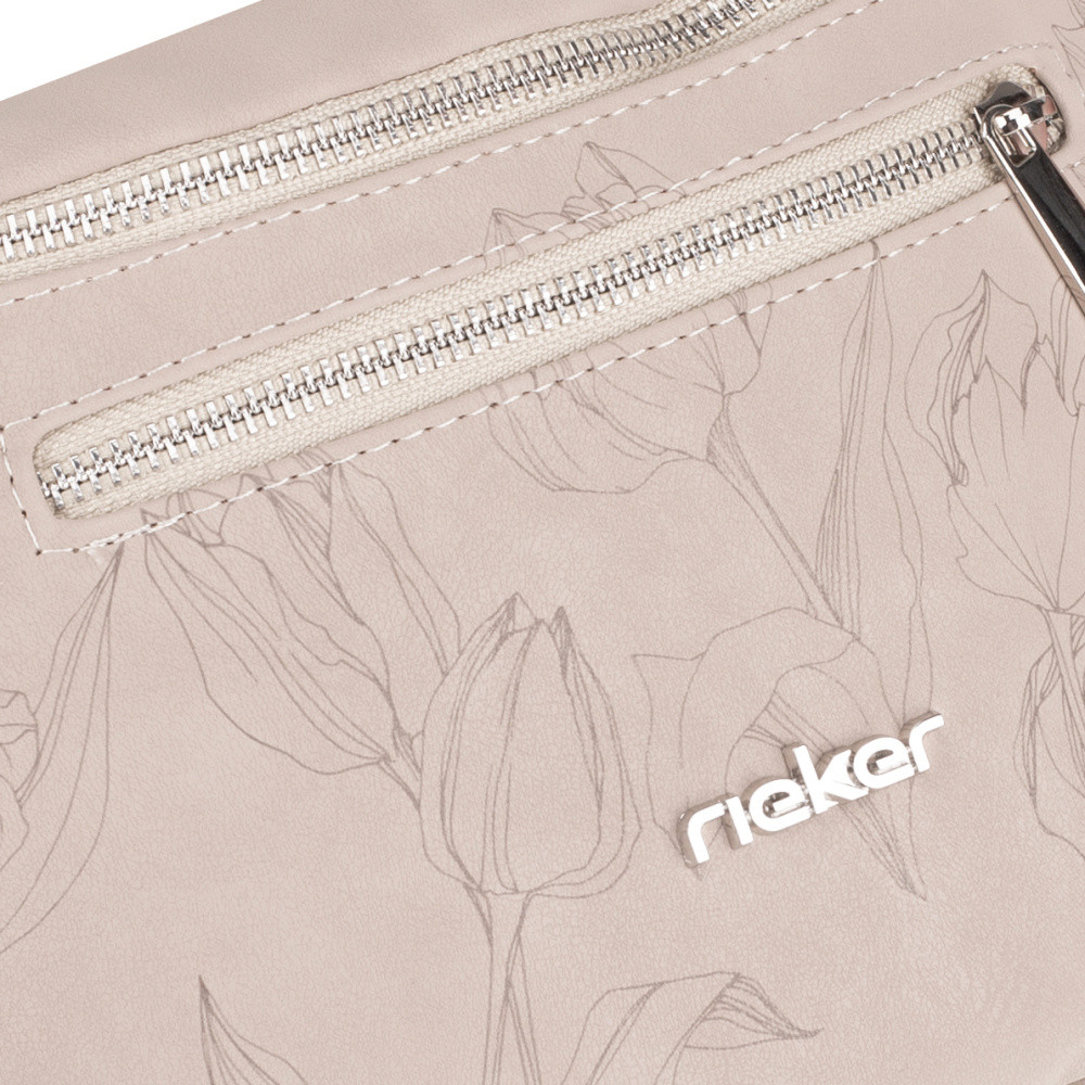 detail Dámská ledvinka RIEKER C2541-111-TUL béžová S6