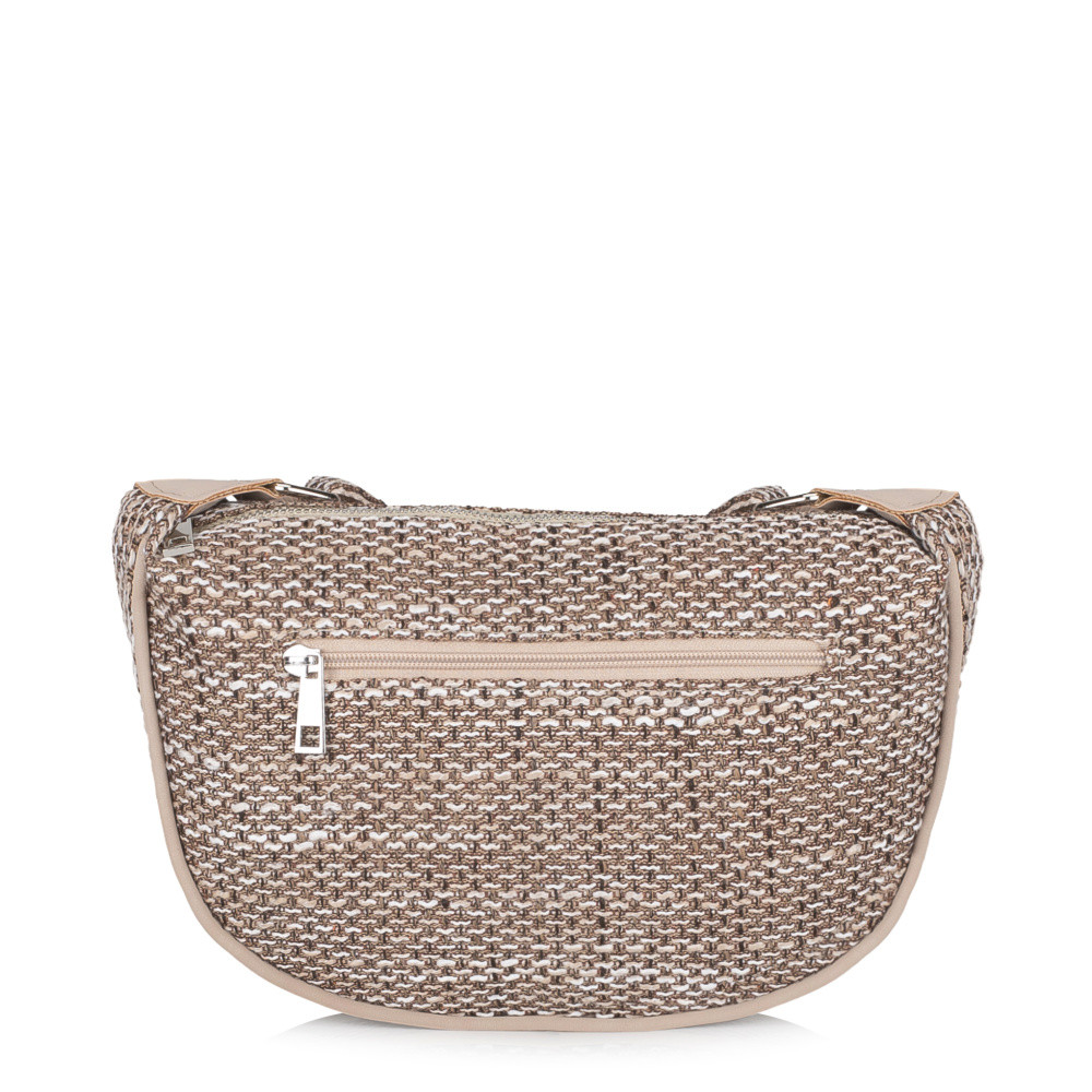 detail Dámská kabelka RIEKER C2614-144/2-111 hnědá S6