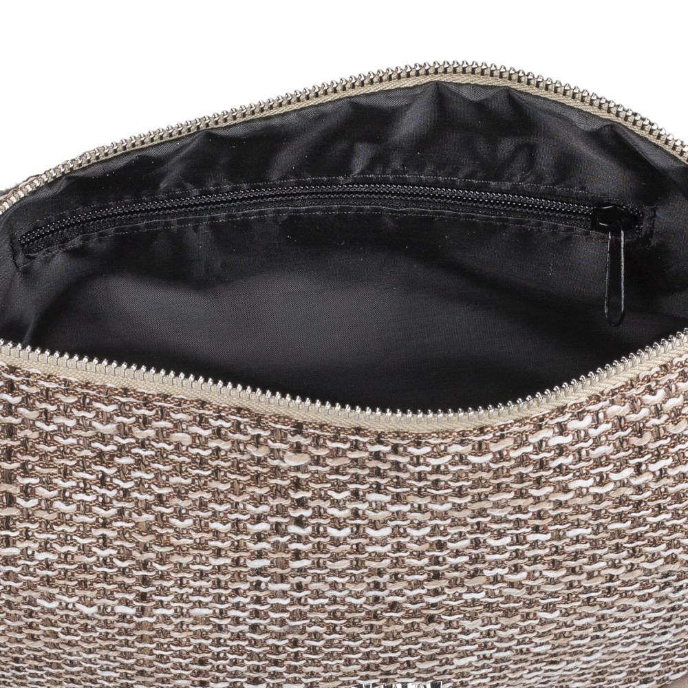 detail Dámská kabelka RIEKER C2614-144/2-111 hnědá S6