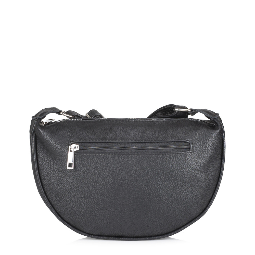 detail Dámská kabelka RIEKER C2614-029 černá S6