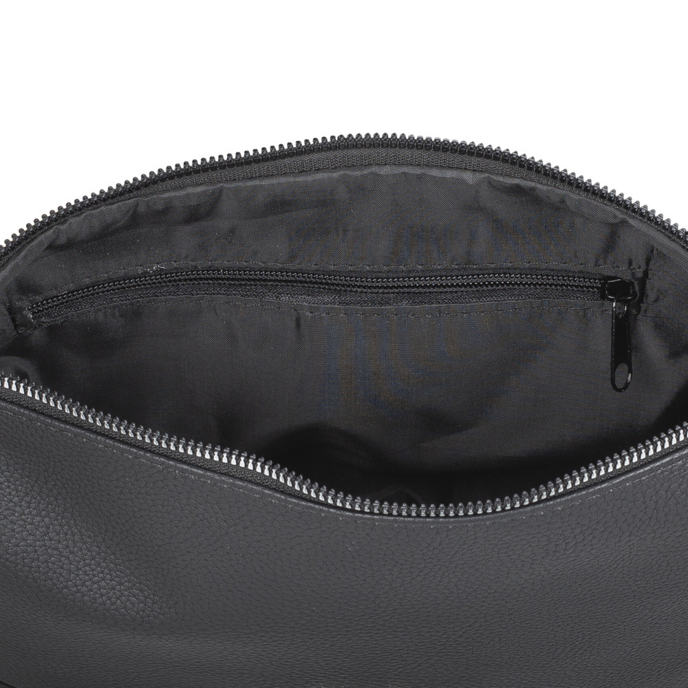 detail Dámská kabelka RIEKER C2614-029 černá S6