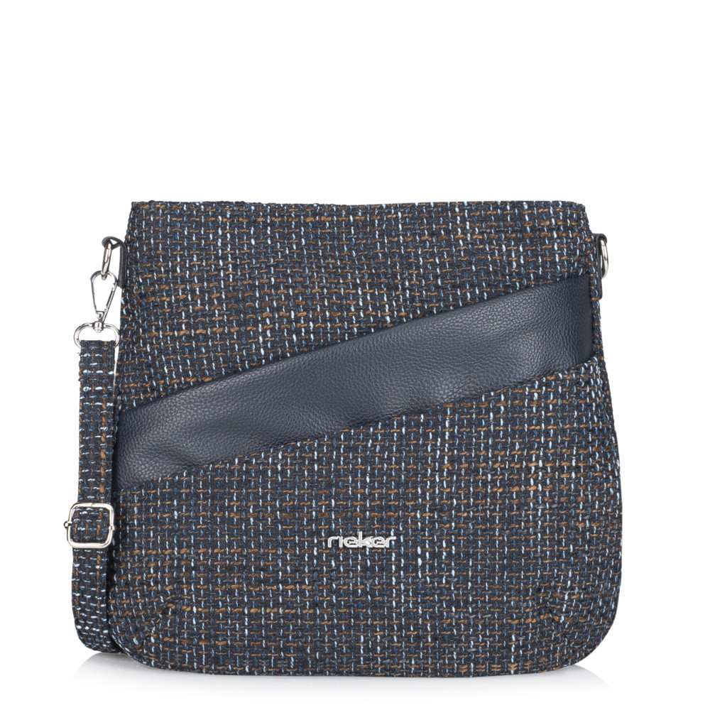 detail Dámská kabelka RIEKER C2239-144/14-105 modrá S6