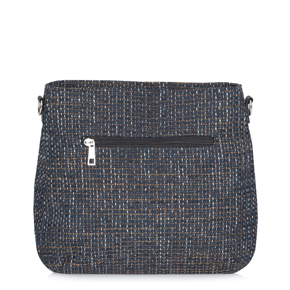 detail Dámská kabelka RIEKER C2239-144/14-105 modrá S6