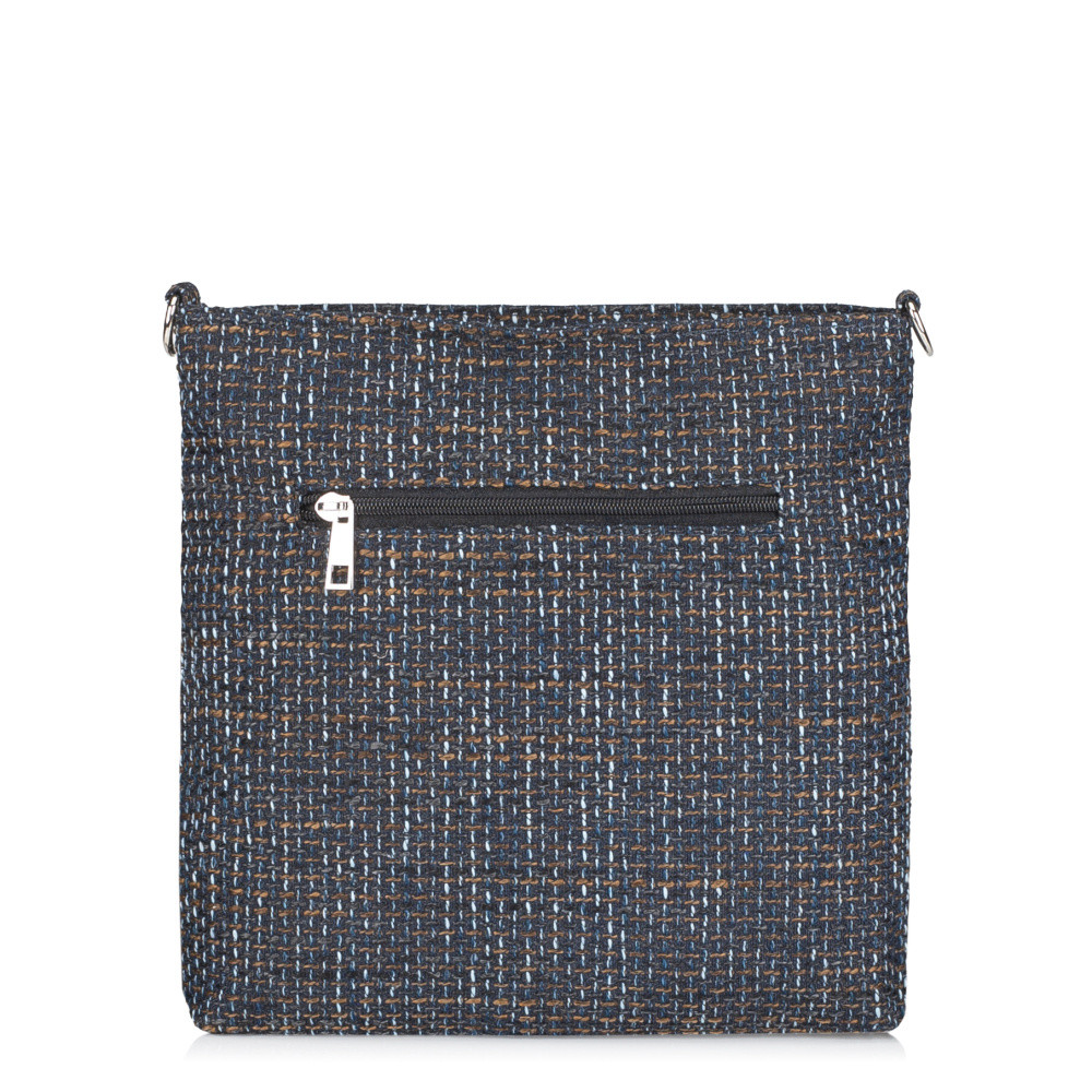 detail Dámská kabelka RIEKER C2252-144/14-105 modrá S6