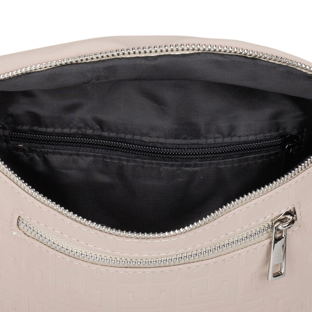 detail Dámská ledvinka RIEKER C2541-111-T29 béžová S6