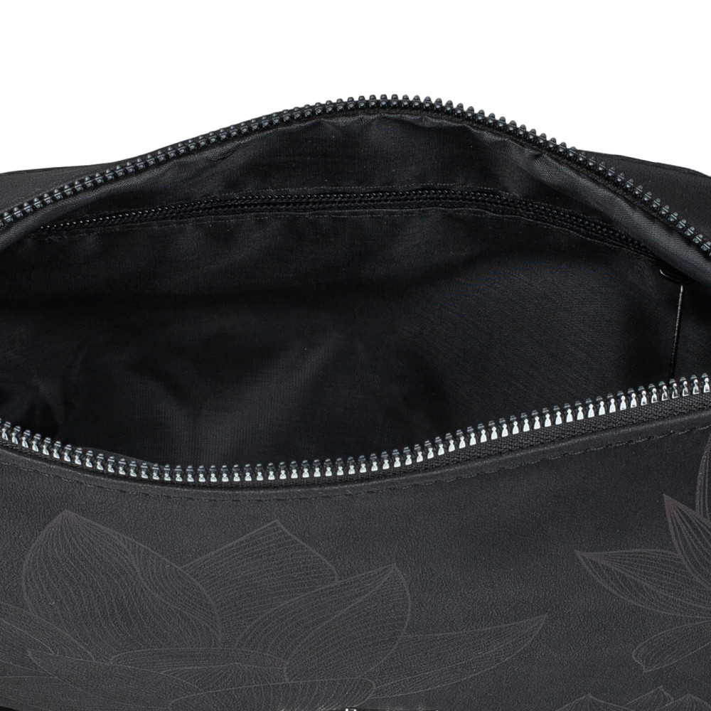 detail Dámská kabelka RIEKER C2614-154-KWT černá S6